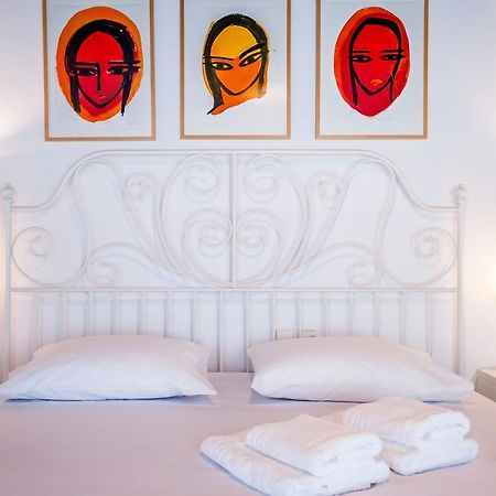 Nearchos House Villa Pláka Mílu Kültér fotó