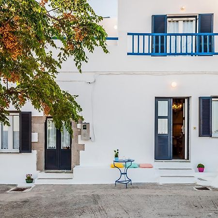 Nearchos House Villa Pláka Mílu Kültér fotó