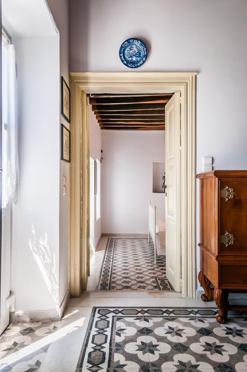 Nearchos House Villa Pláka Mílu Kültér fotó
