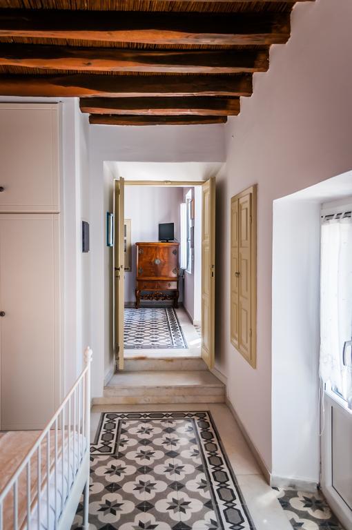 Nearchos House Villa Pláka Mílu Kültér fotó