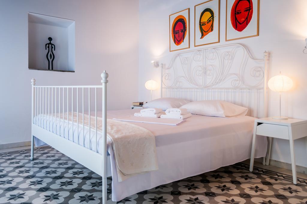 Nearchos House Villa Pláka Mílu Kültér fotó