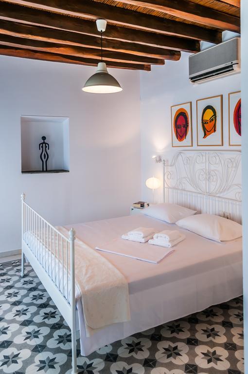 Nearchos House Villa Pláka Mílu Kültér fotó
