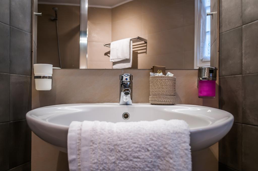 Nearchos House Villa Pláka Mílu Kültér fotó