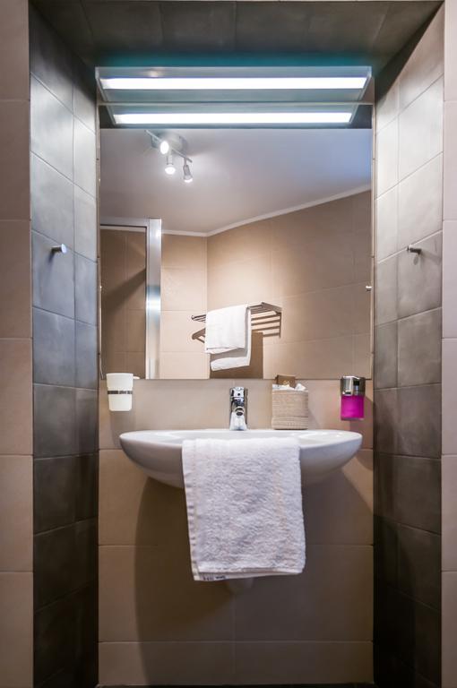 Nearchos House Villa Pláka Mílu Kültér fotó