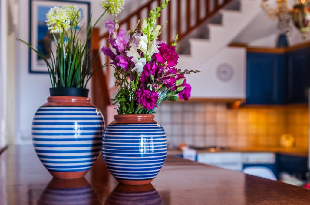 Nearchos House Villa Pláka Mílu Kültér fotó