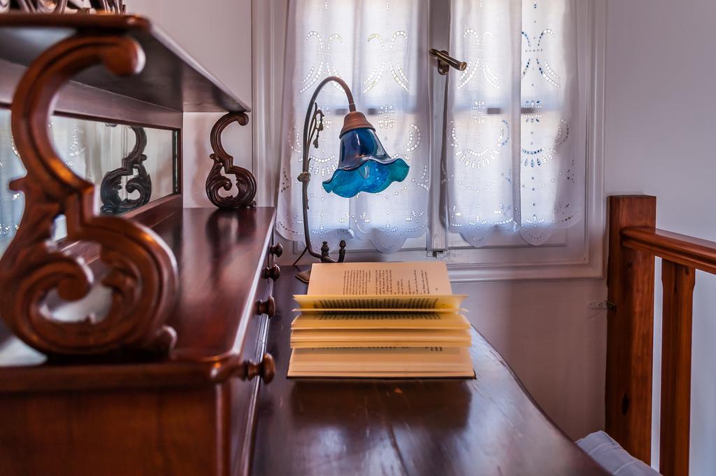 Nearchos House Villa Pláka Mílu Kültér fotó
